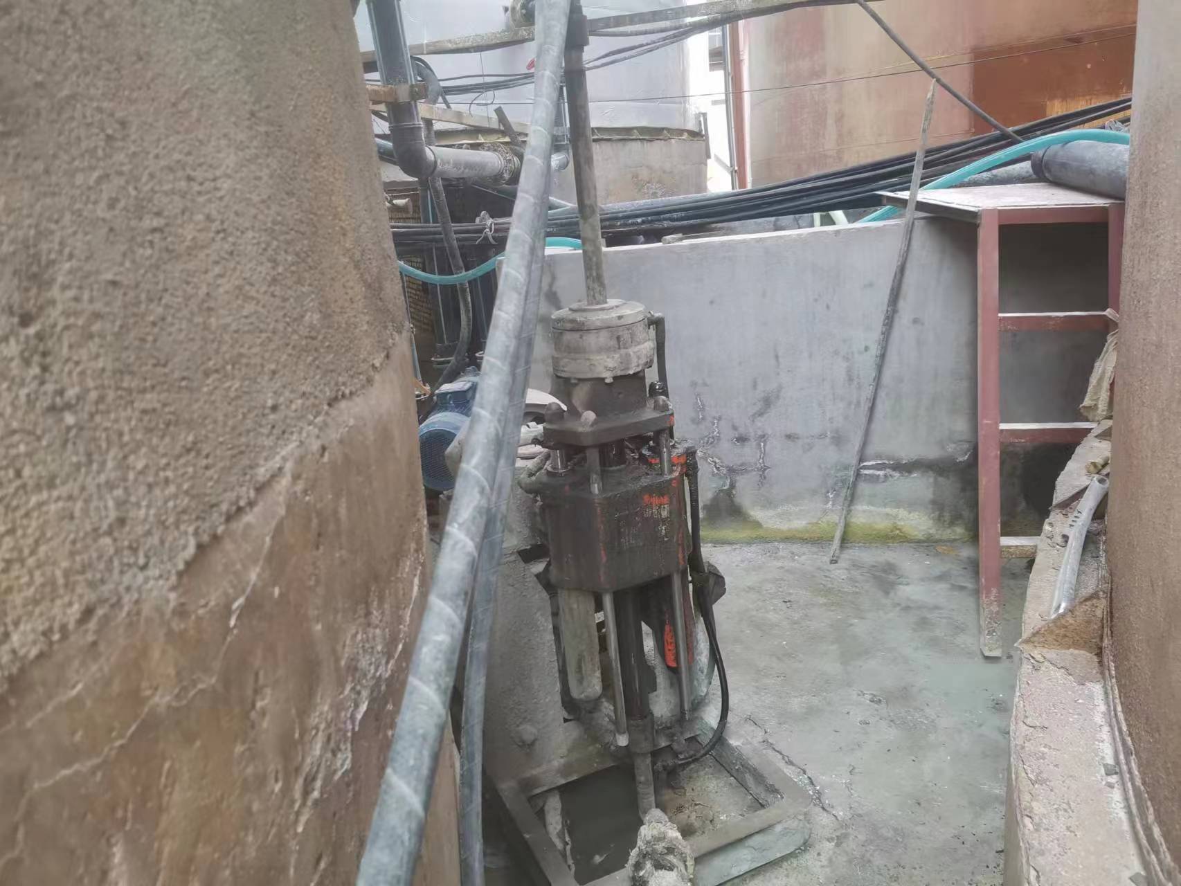 湟中基础注浆工程施工中应注意哪些?