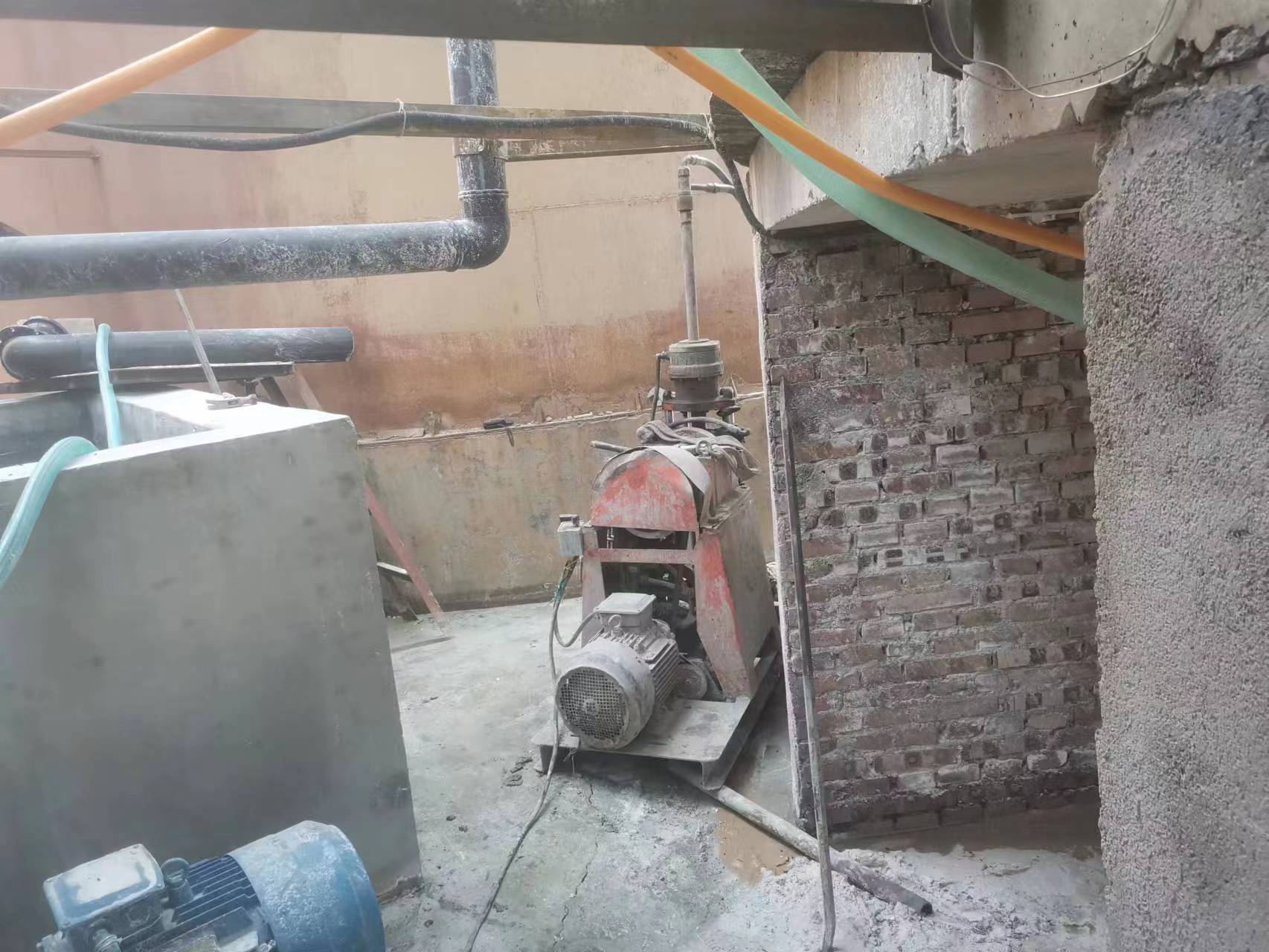 湟中压浆作业流程有哪些