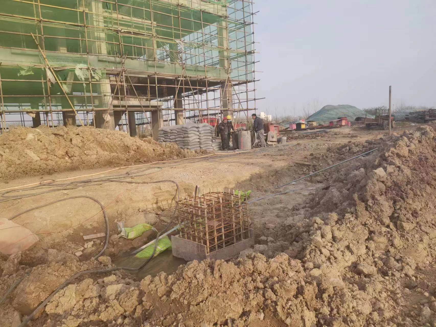 湟中当桥梁出现裂缝的时候应该及时加固修补